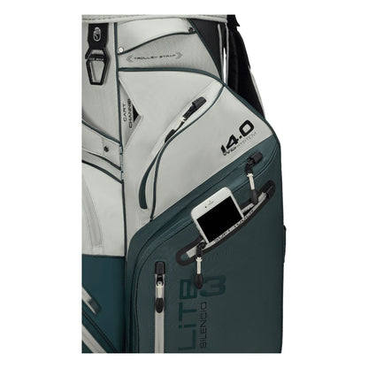 Big Max Dri Lite Silencio 3 Golf Cart Bag 9C519C