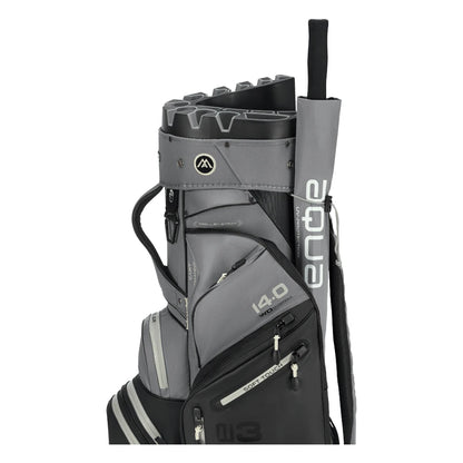 Big Max Dri Lite Silencio 3 Golf Cart Bag 9C519C