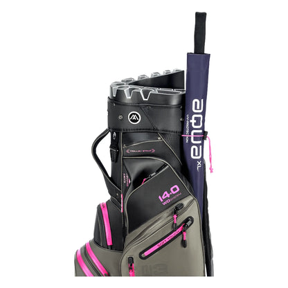 Big Max Dri Lite Silencio 3 Golf Cart Bag 9C519C