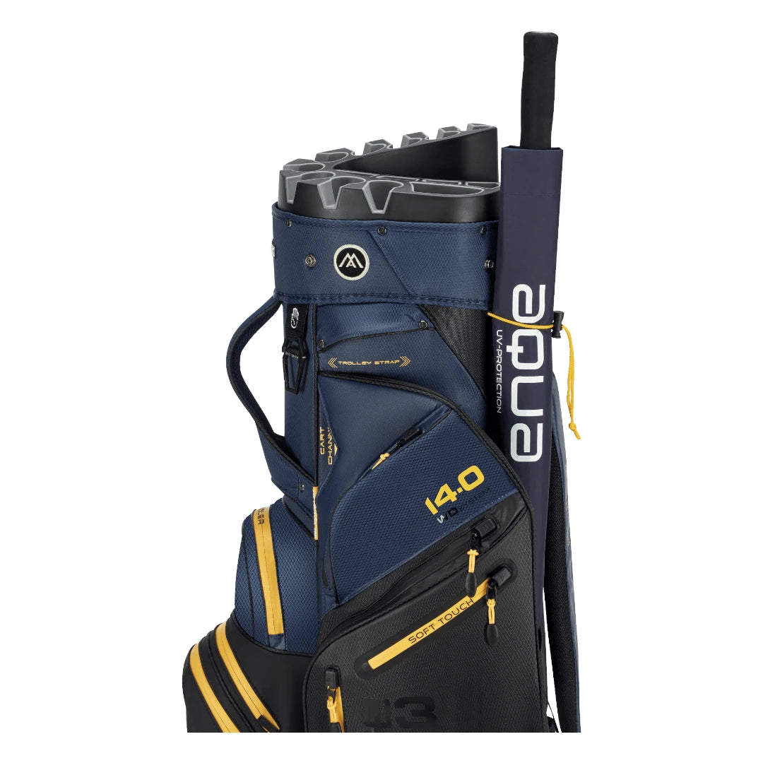 Big Max Dri Lite Silencio 3 Golf Cart Bag 9C519C
