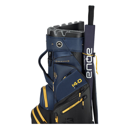 Big Max Dri Lite Silencio 3 Golf Cart Bag 9C519C