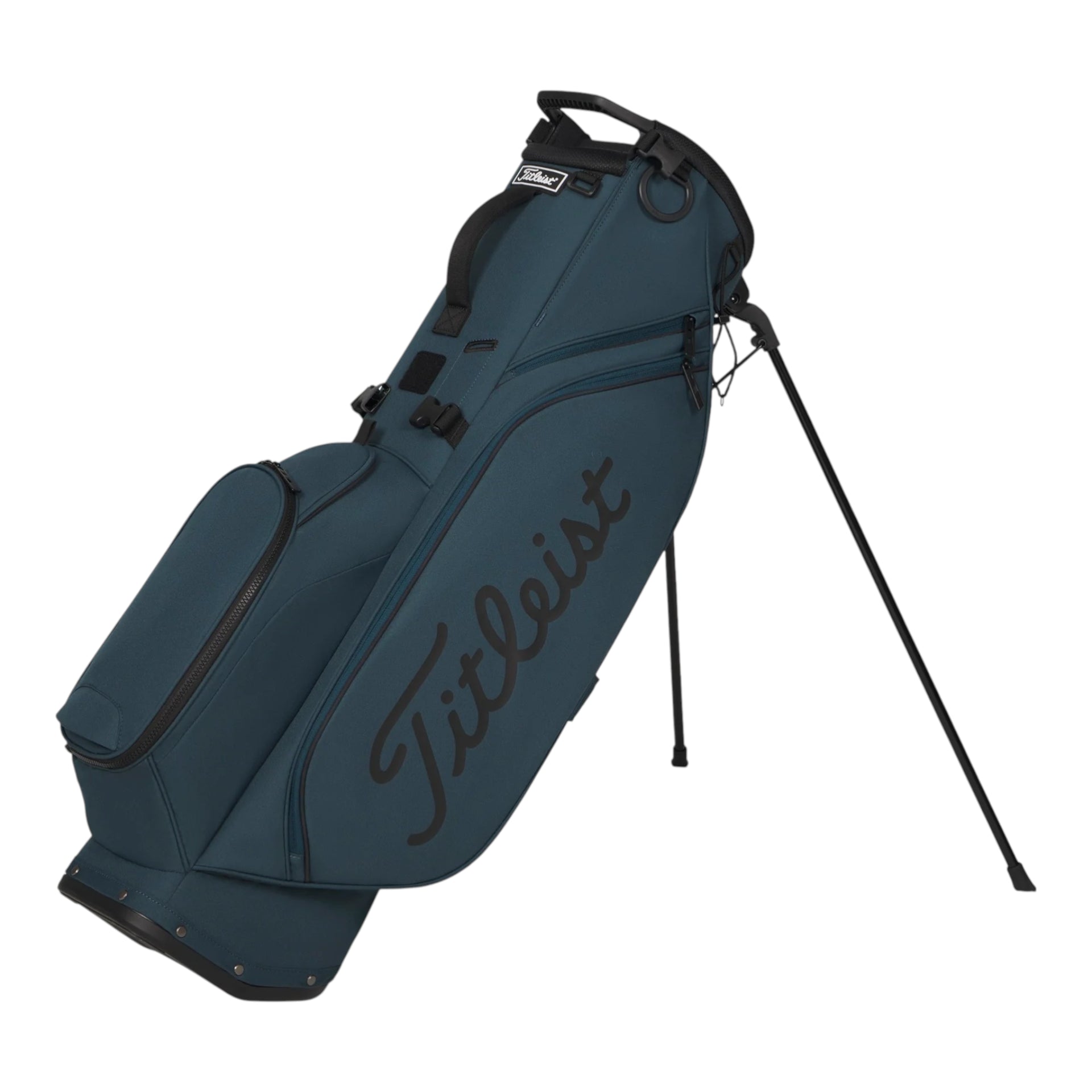 Titleist Players S4 Golf Stand Bag TB26SX4 Monterey/Black/Black