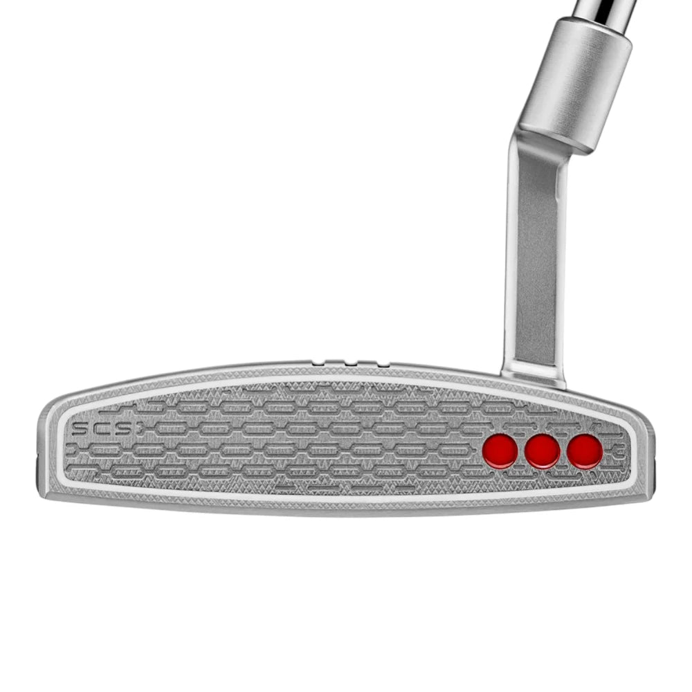 Scotty Cameron 2026 Phantom 3.2 Golf Putter