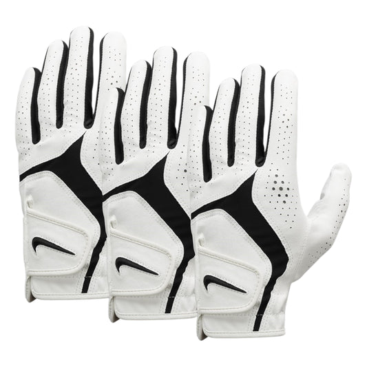 Nike Dura Feel Golf Glove IO1741 | 3 Pack