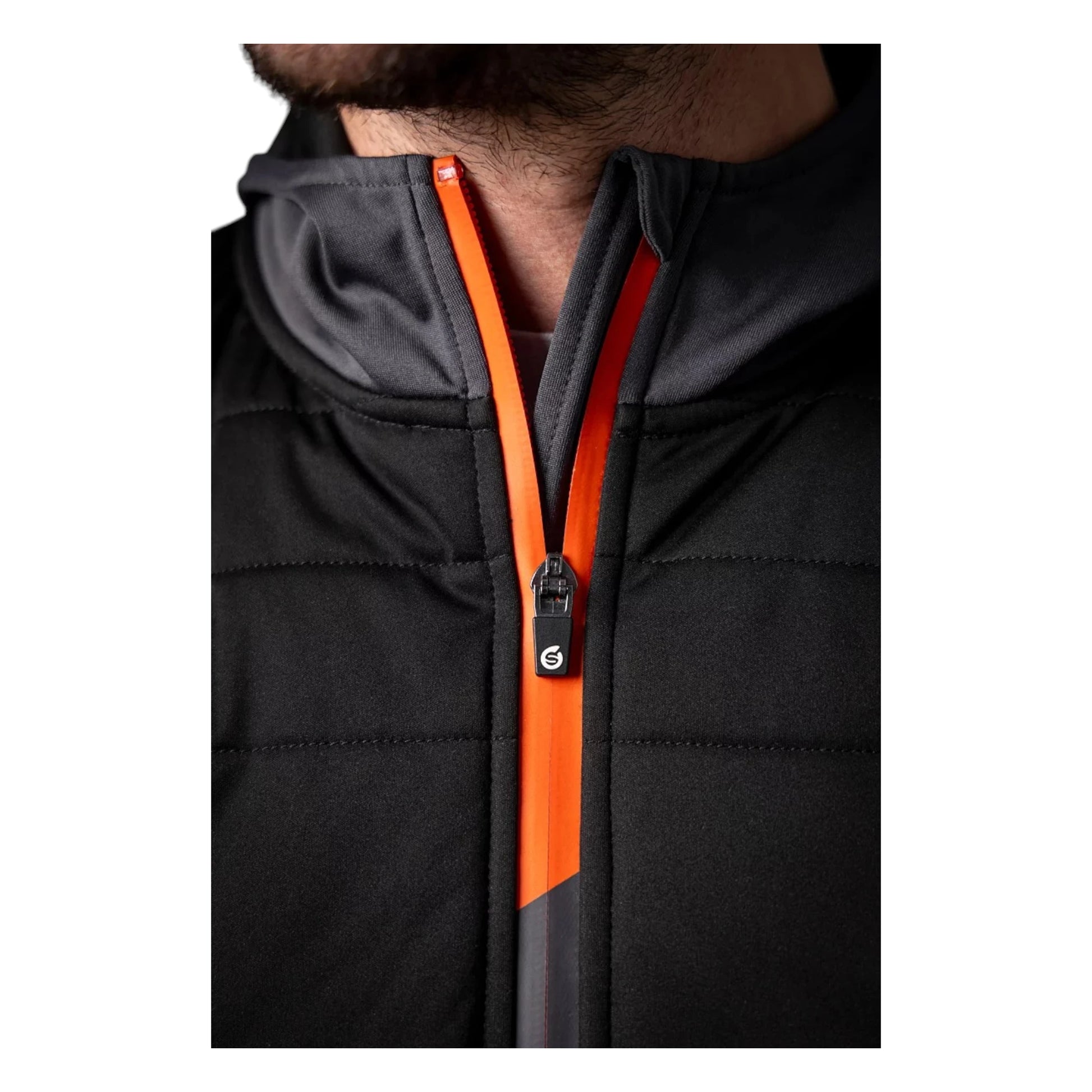 Sunderland Everest Hybrid Golf Hoodie SUNMM90