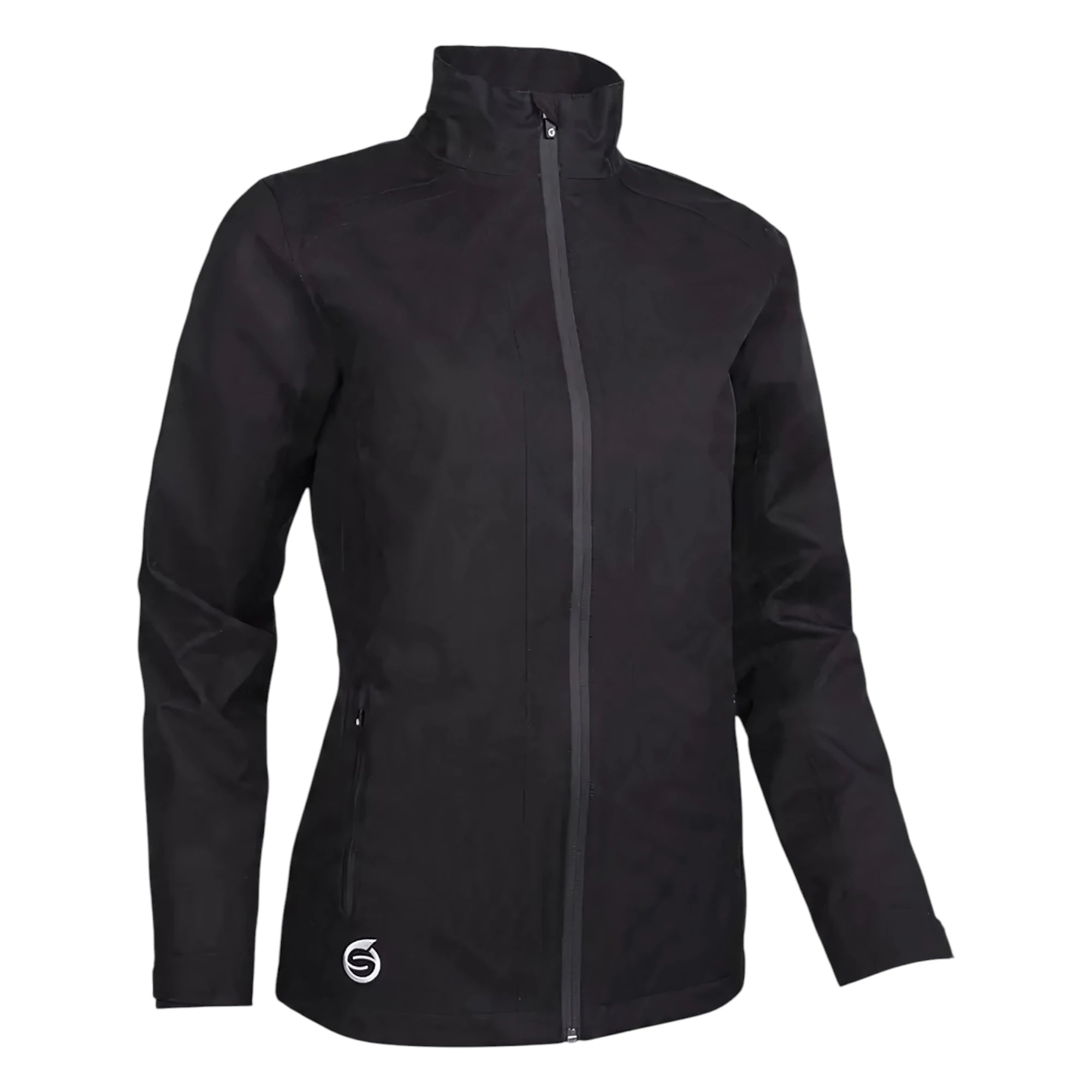 Sunderland Ladies Killy Waterproof Golf Jacket SUNLR49