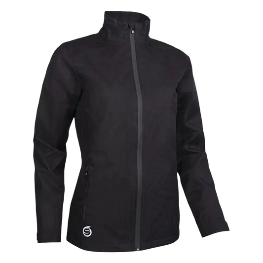Sunderland Ladies Killy Waterproof Golf Jacket SUNLR49