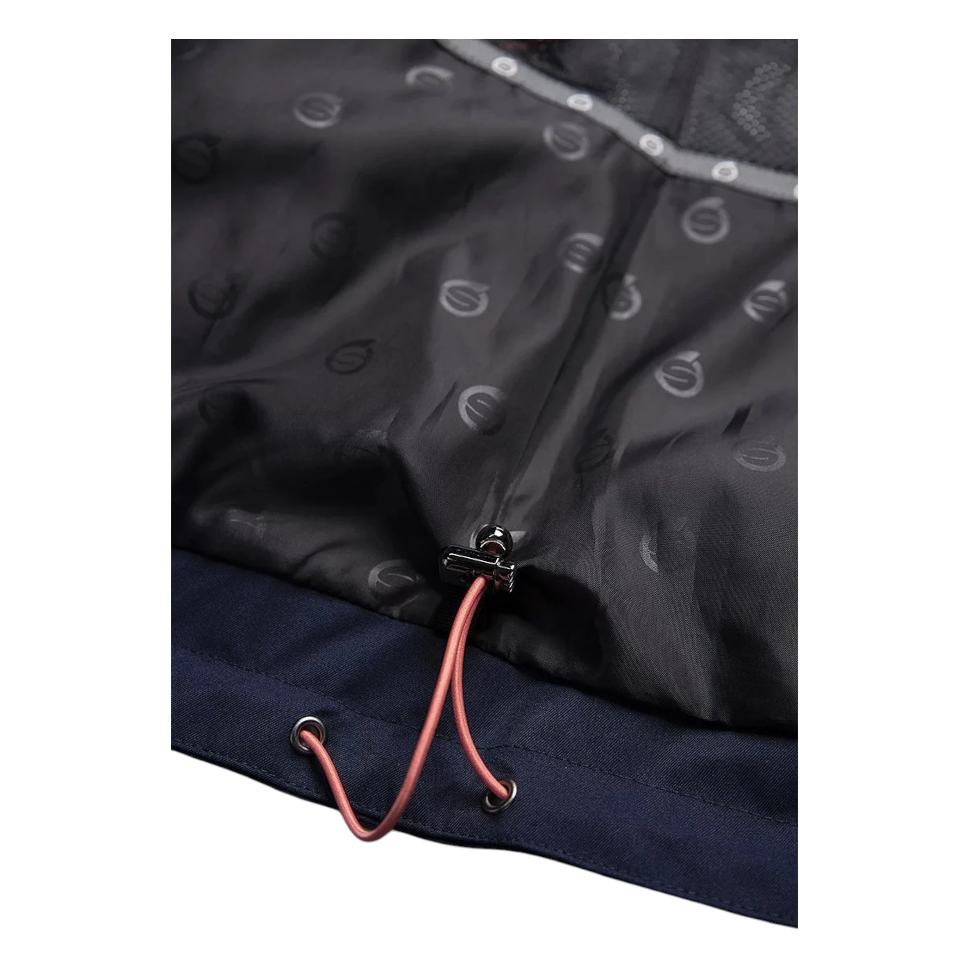 Sunderland Ladies Killy Waterproof Golf Jacket SUNLR49