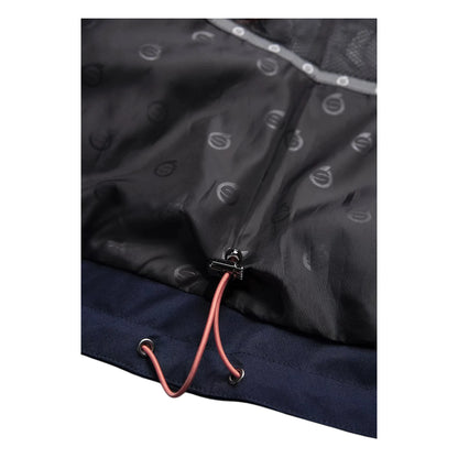 Sunderland Ladies Killy Waterproof Golf Jacket SUNLR49