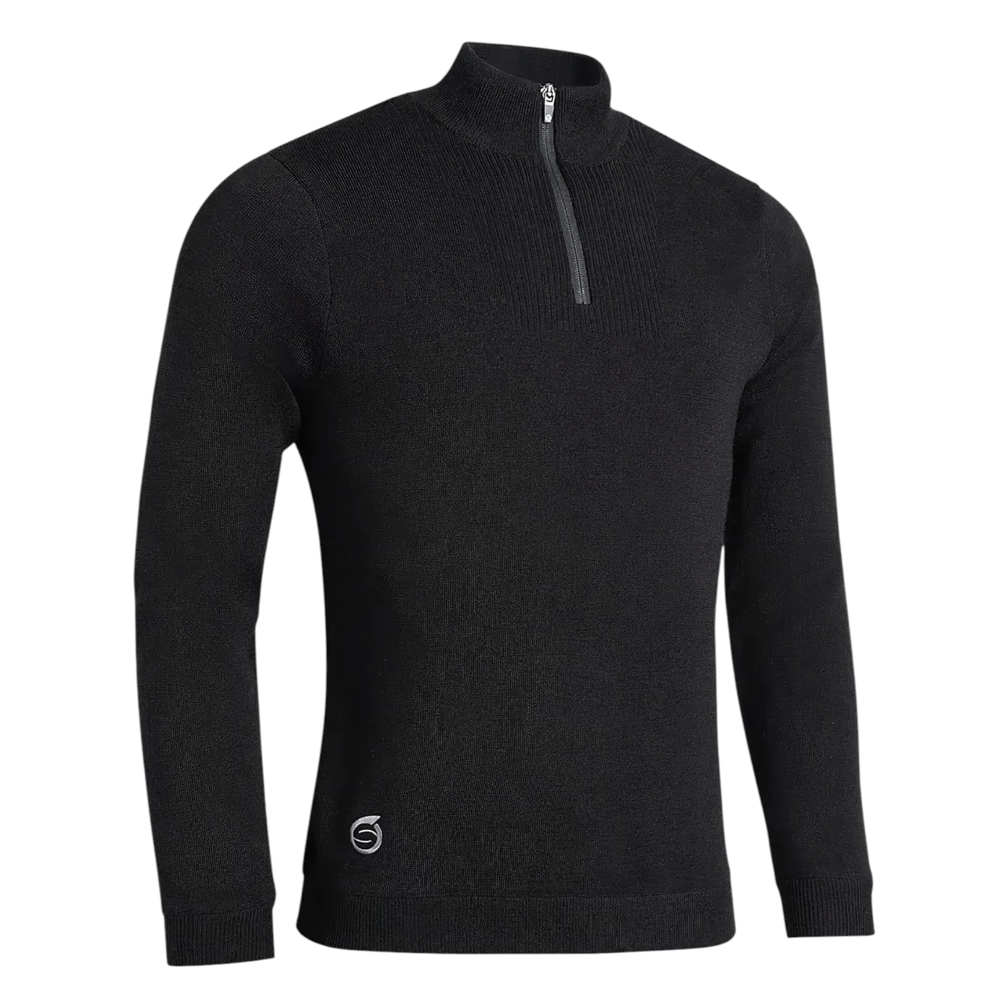 Sunderland Sirocco 1/4 Zip Golf Mid Layer SUNML105