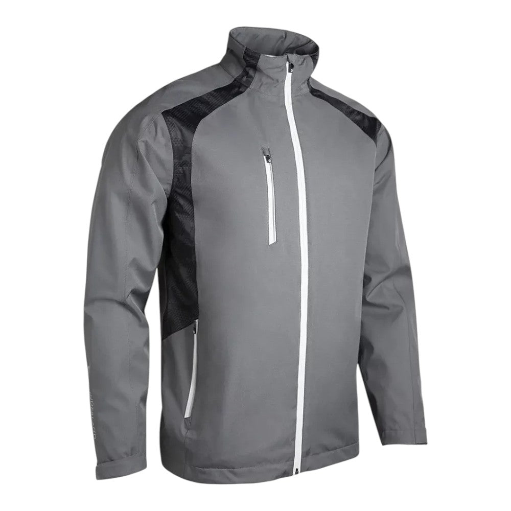 Sunderland Valberg Waterproof Golf Jacket SUNMR84