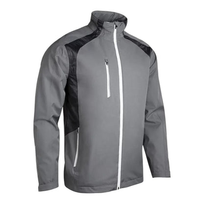 Sunderland Valberg Waterproof Golf Jacket SUNMR84