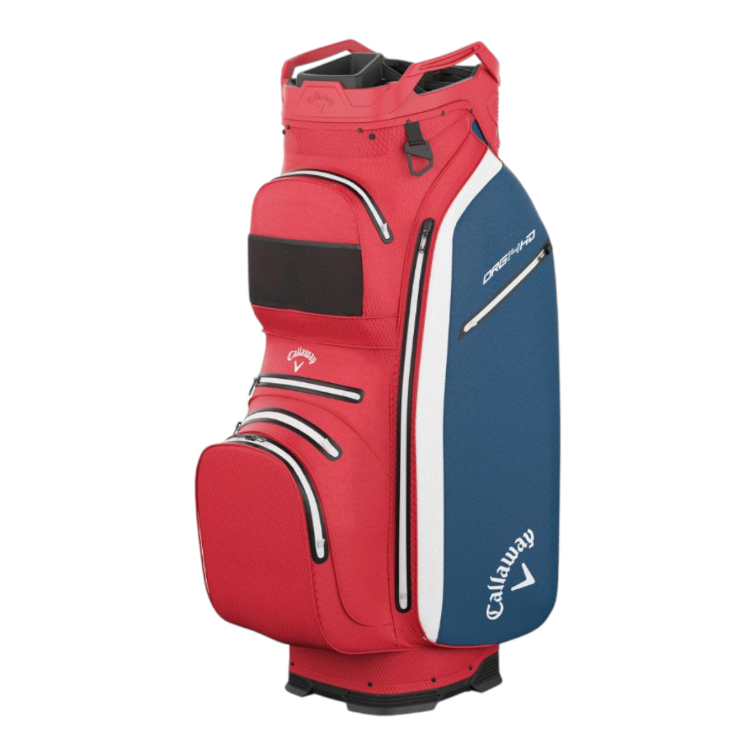 Callaway Org 14 HD Golf Cart Bag