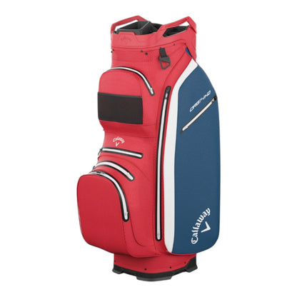 Callaway Org 14 HD Golf Cart Bag