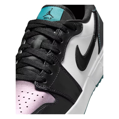 Nike Air Jordan 1 Low Spiked Golf Shoes IQ3417