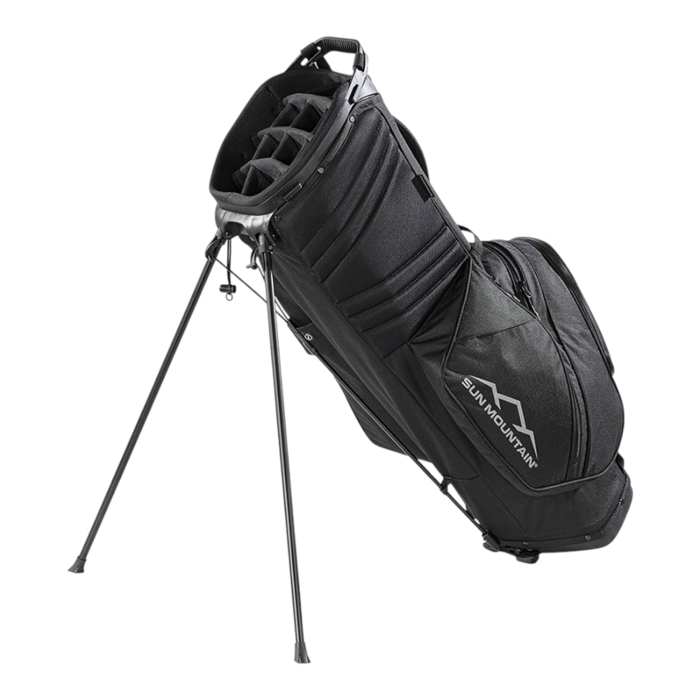 Sun Mountain Forerunner Golf Stand Bag 26FORES