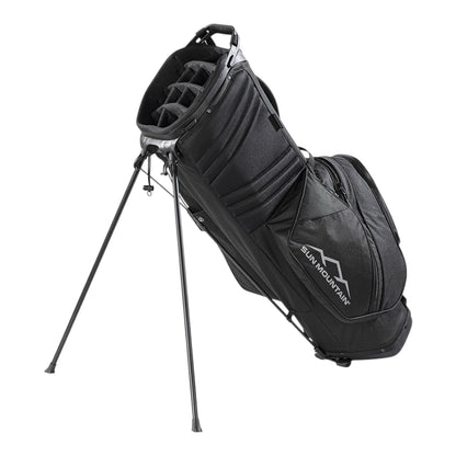 Sun Mountain Forerunner Golf Stand Bag 26FORES