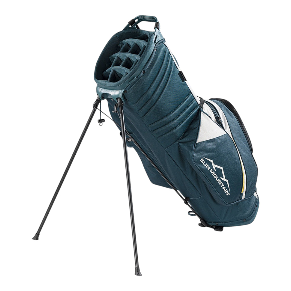 Sun Mountain Forerunner Golf Stand Bag 26FORES
