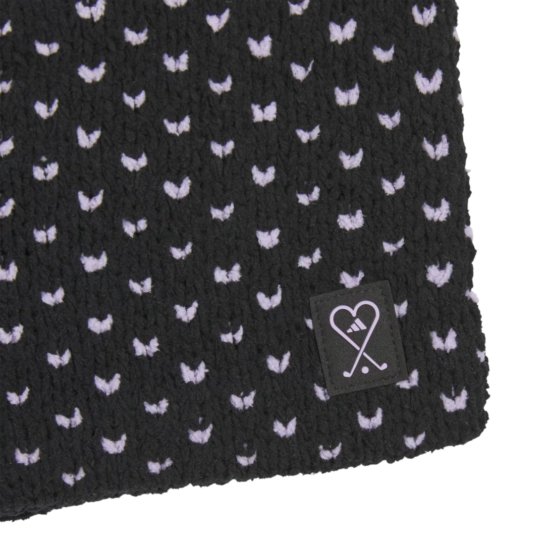 adidas Ladies Knit Neck Golf Snood JX2368