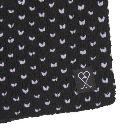 adidas Ladies Knit Neck Golf Snood JX2368