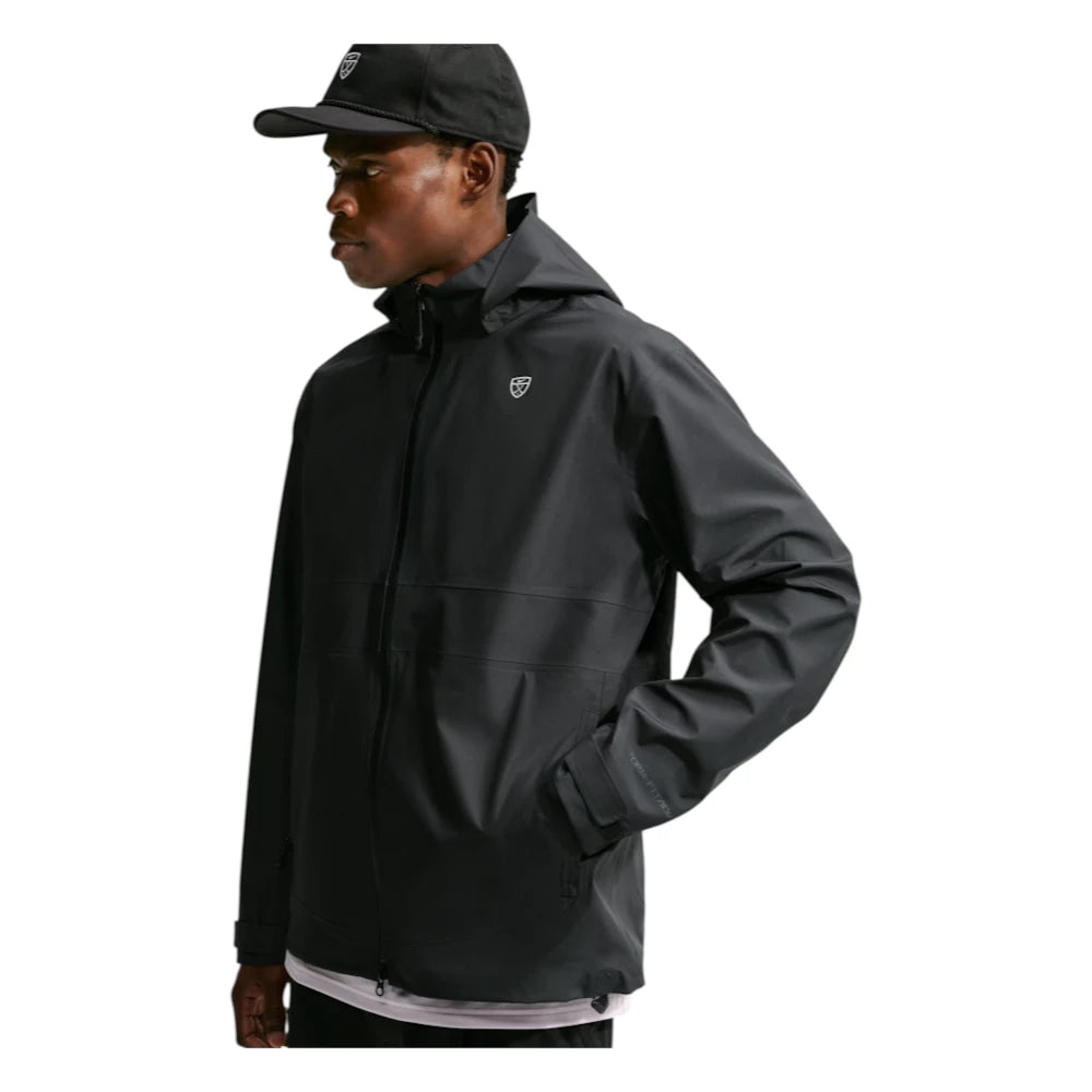 Nike Storm-FIT ADV Loose Waterproof Golf Jacket IO0701