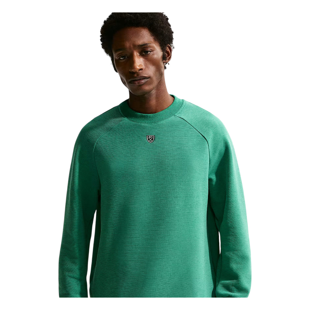 Nike Therma Fit Golf Crewneck IQ4040