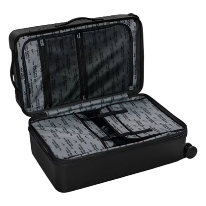 Nike Golf Carry On Hardshell Medium Suitcase IO0771
