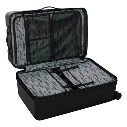 Nike Golf Large Checked Suitcase HV8586