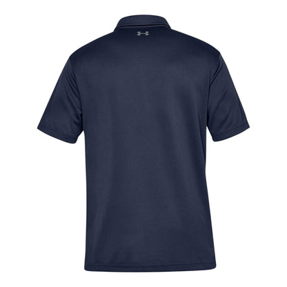 Under Armour Tech Golf Polo Shirt 1290140