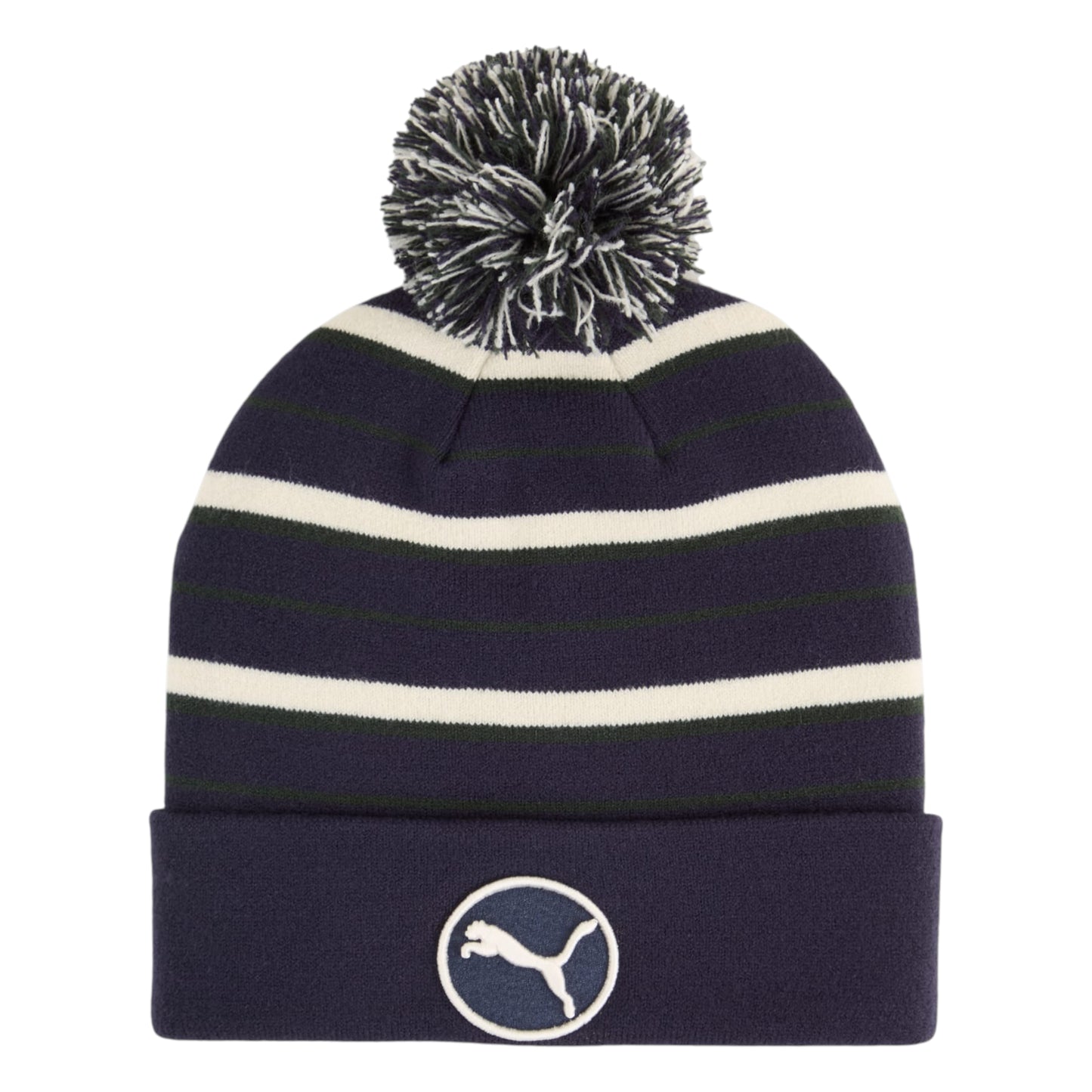 Puma Pom Golf Beanie 026649