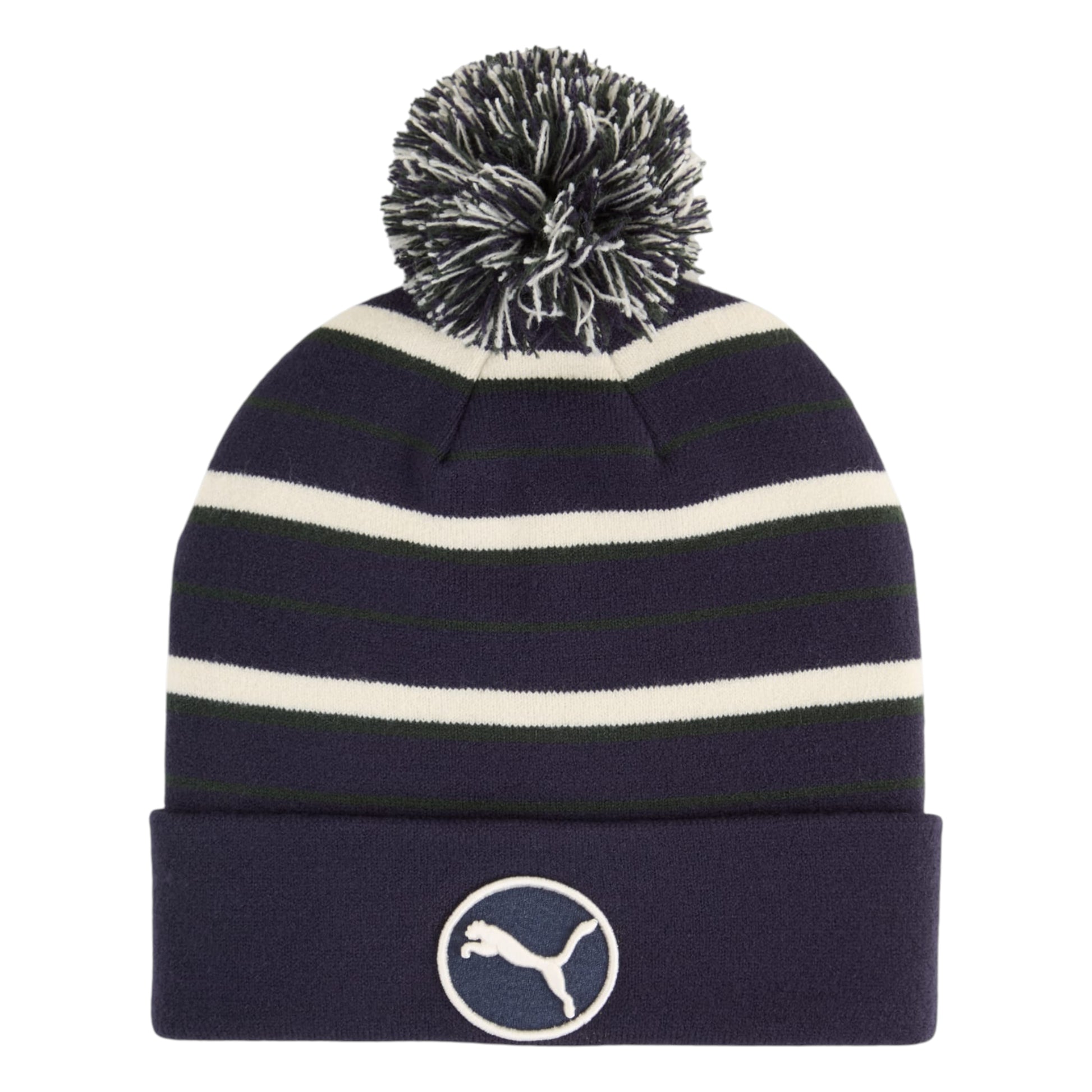 Puma Pom Golf Beanie 026649