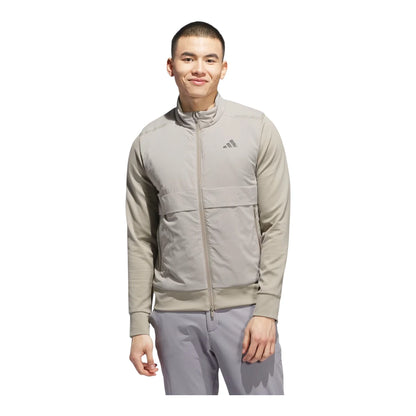 adidas Ultimate365 Tour Frostguard Golf Jacket JM2142