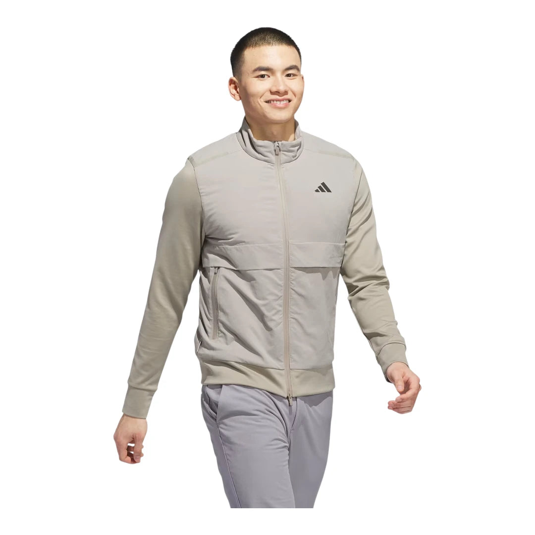 adidas Ultimate365 Tour Frostguard Golf Jacket JM2142 – Clarkes Golf adidas Ultimate365 Tour Frostguard Golf Jacket JM2142 – Clarkes Golf