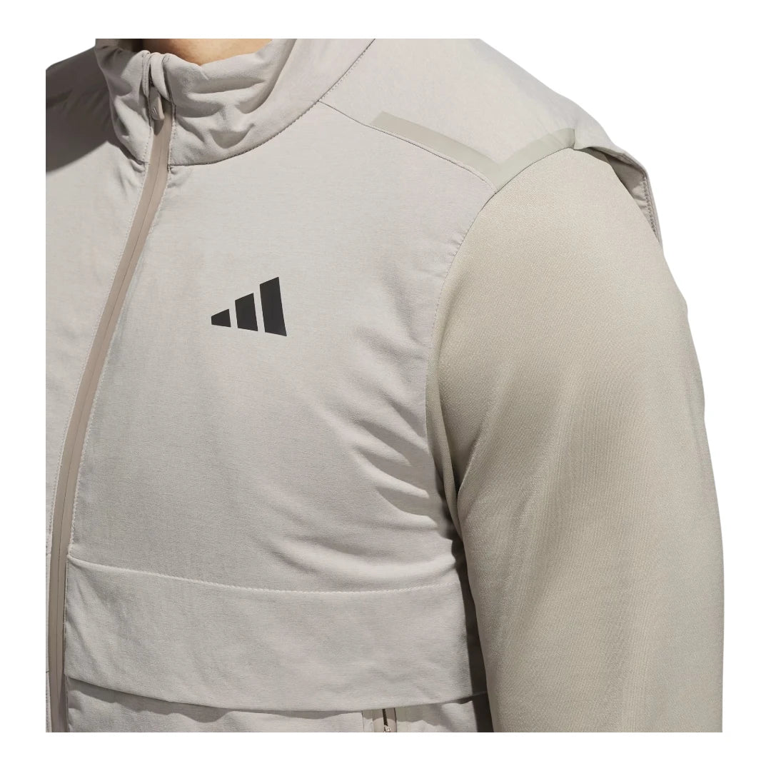 adidas Ultimate365 Tour Frostguard Golf Jacket JM2142