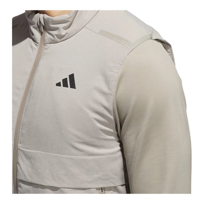 adidas Ultimate365 Tour Frostguard Golf Jacket JM2142