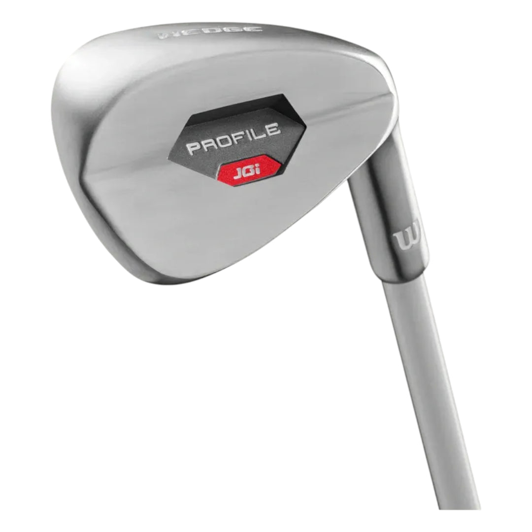 Left Handed Junior Wilson Profile JGI Golf Package Set | 11-14 Years WGGC91890