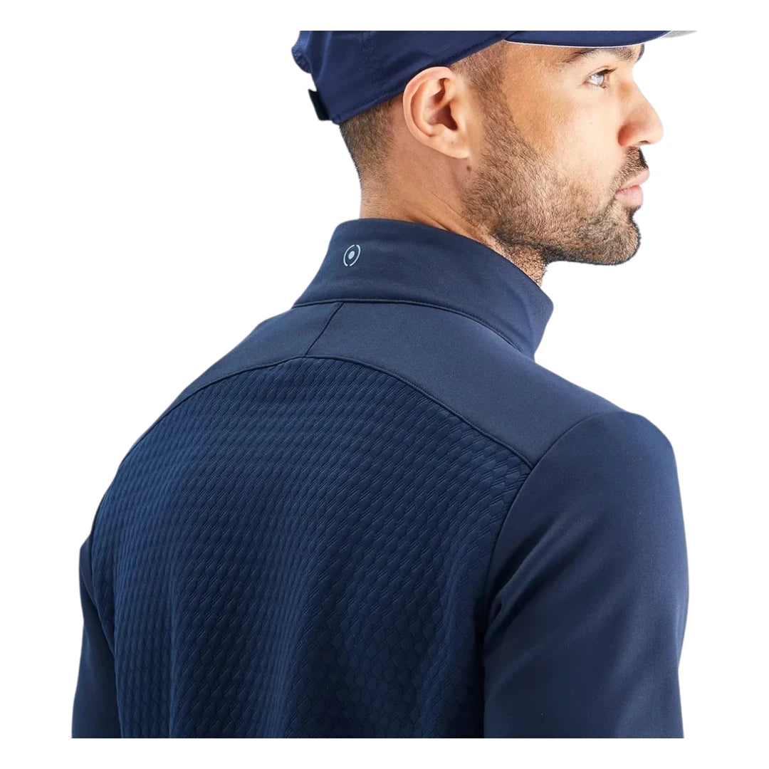 Ping Nolan 1/4 Zip Fleece Golf Mid Layer P03766