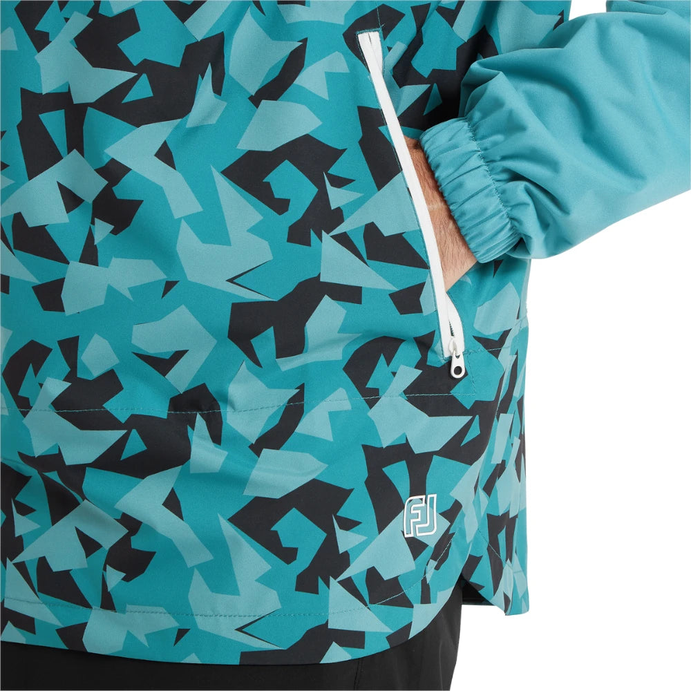 FootJoy HydroLite Waterproof Golf Jacket 41695