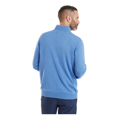 Footjoy DriRelease 1/2 Zip Golf Sweater 41735