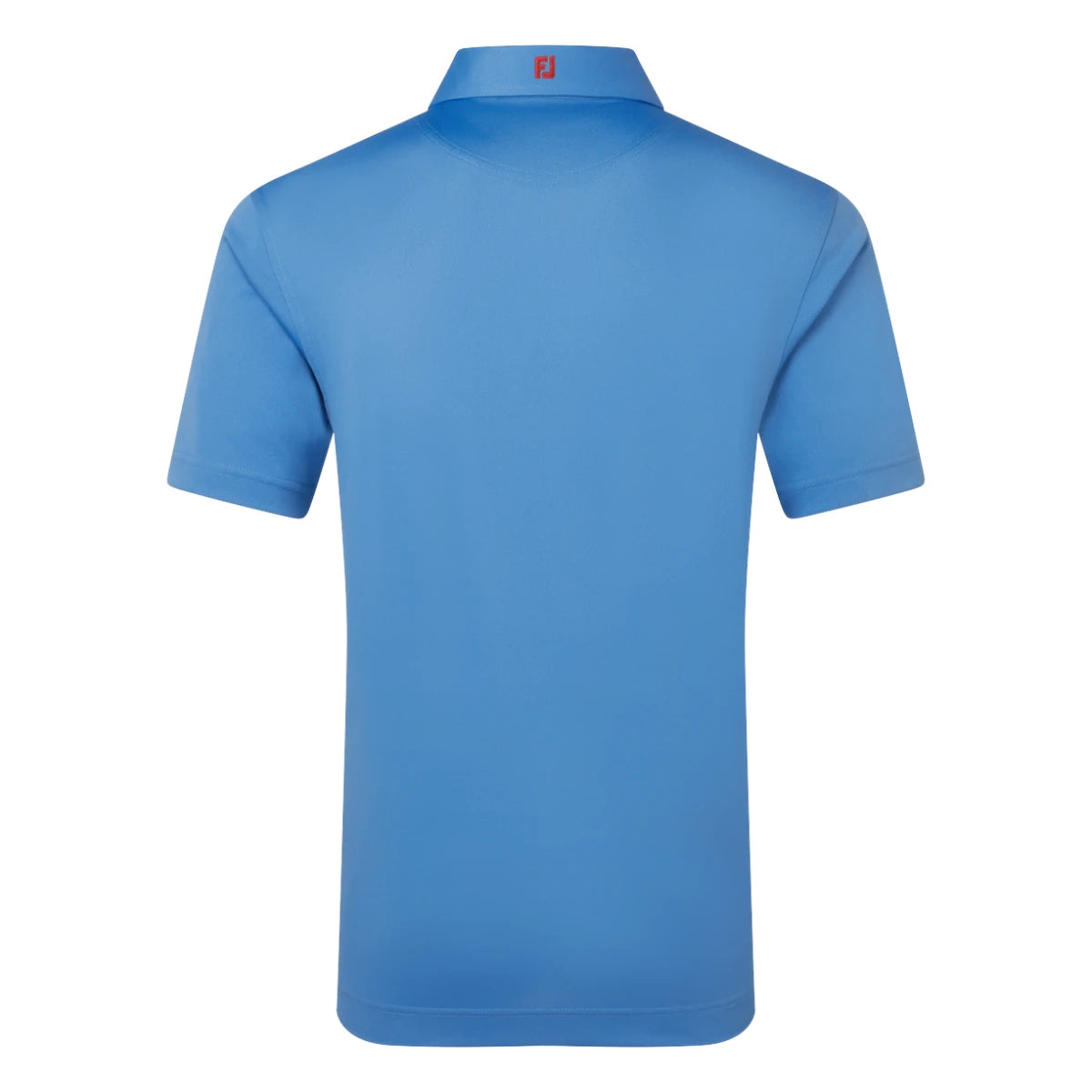 FootJoy Stretch Pique Solid Golf Polo Shirt 39287