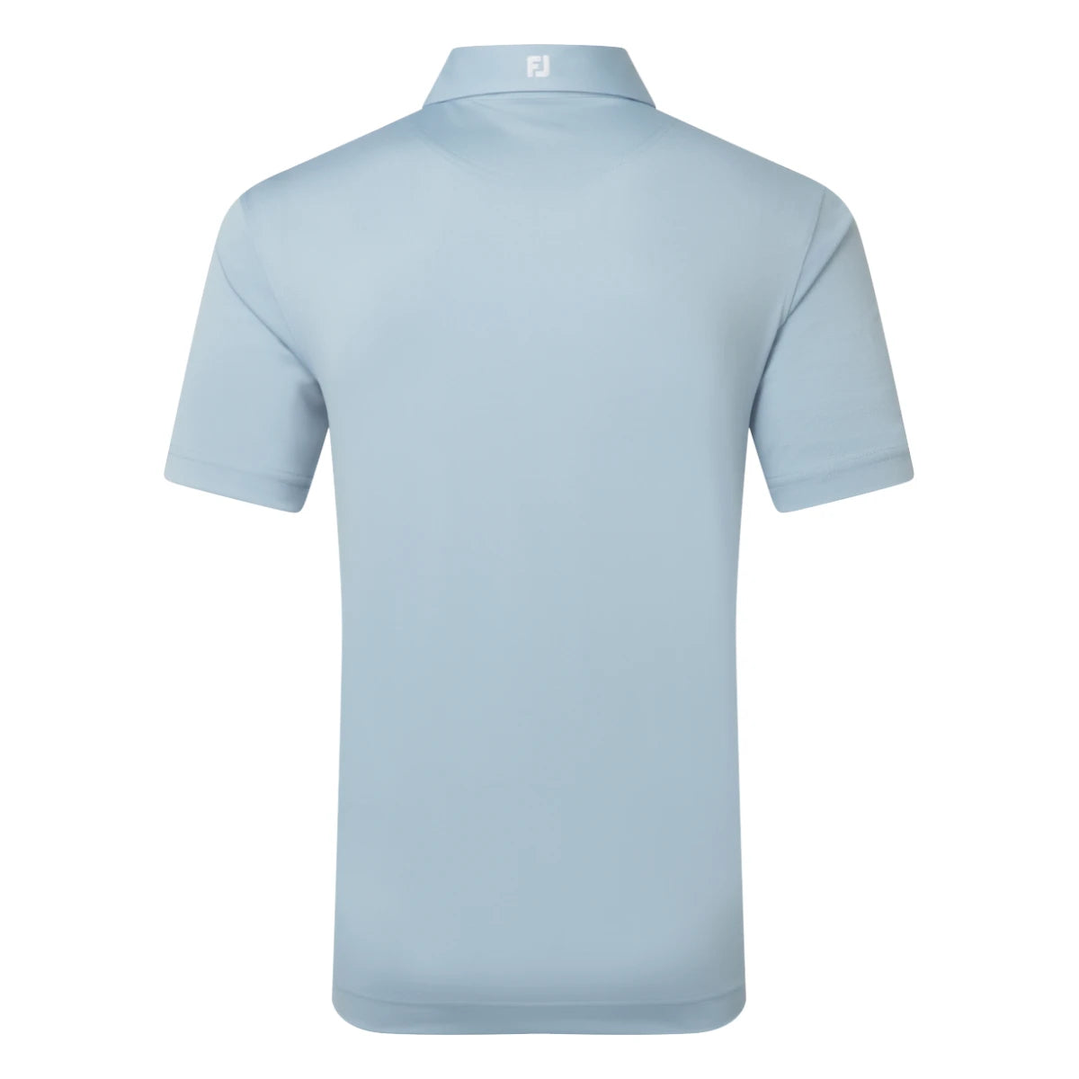 FootJoy Stretch Pique Solid Golf Polo Shirt 39341