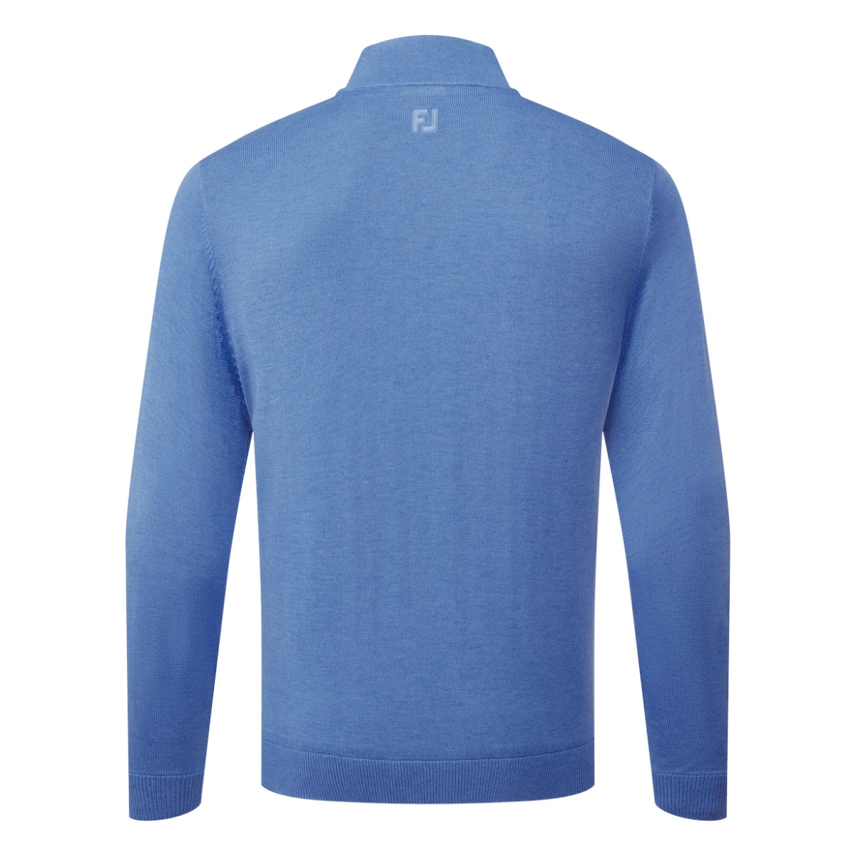 Footjoy DriRelease 1/2 Zip Golf Sweater 41735