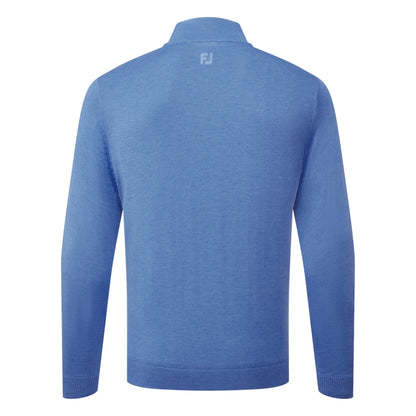 Footjoy DriRelease 1/2 Zip Golf Sweater 41735