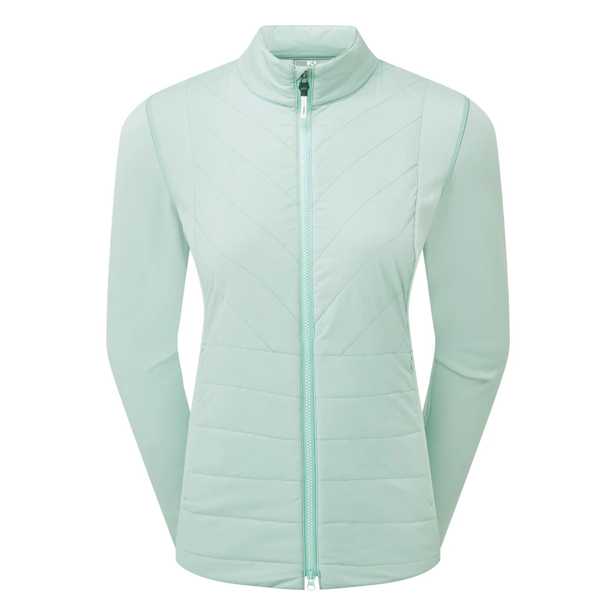 FootJoy Ladies ThermoSeries Hybrid Golf Jacket 41742