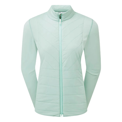 FootJoy Ladies ThermoSeries Hybrid Golf Jacket 41742
