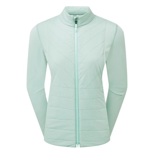 FootJoy Ladies ThermoSeries Hybrid Golf Jacket 41742