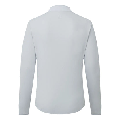FootJoy Ladies Microfleece Full-Zip Mid Layer 41748