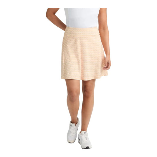 Rohnisch Ladies Luna Long Golf Skort 112094