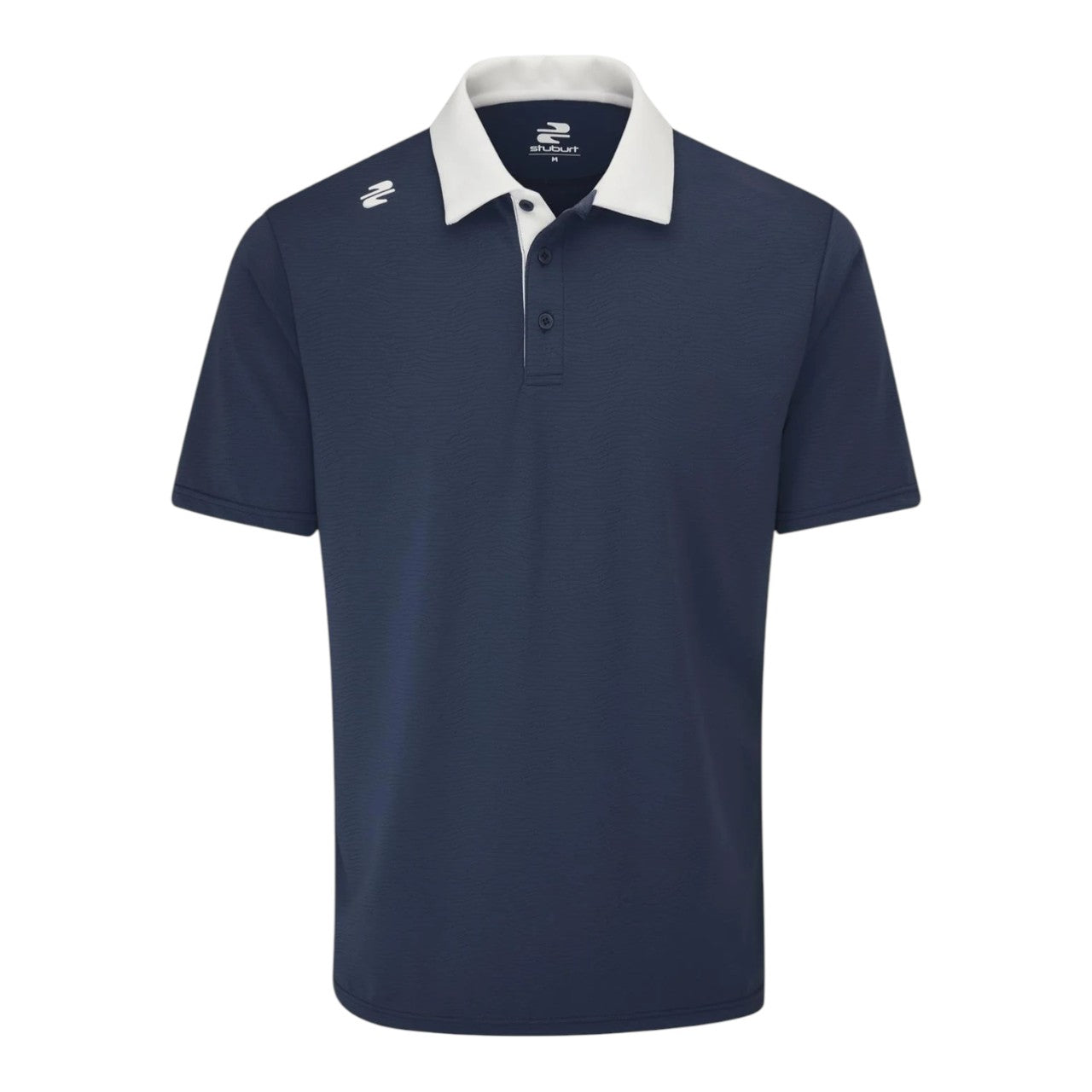 Stuburt Lit Golf Polo Shirt SBTS1457