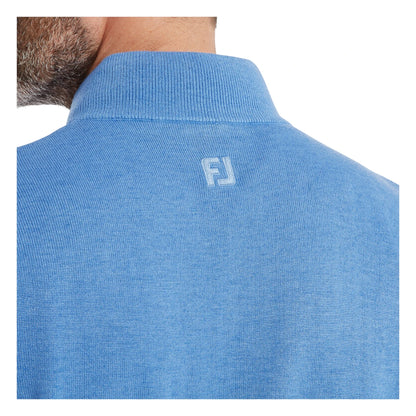 Footjoy DriRelease 1/2 Zip Golf Sweater 41735